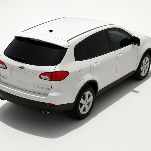 Precut back 2-3 rds tint kit custom cut for your exact vehicle.