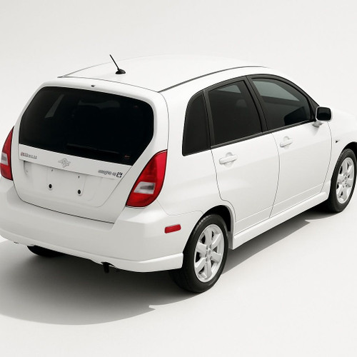 Precut back 2-3 rds tint kit custom cut for your exact vehicle.