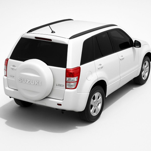 Precut back 2-3 rds tint kit custom cut for your exact vehicle.