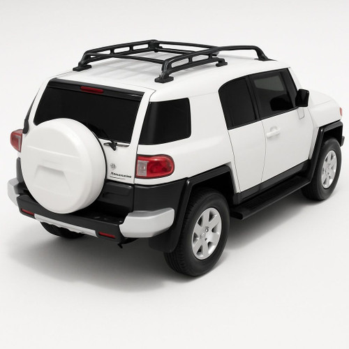Precut back 2-3 rds tint kit custom cut for your exact vehicle.