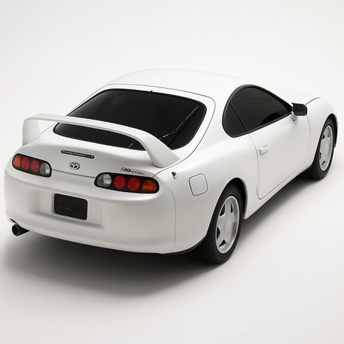 Precut back 2-3 rds tint kit custom cut for your exact vehicle.