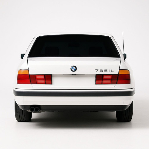 Precut rear window tint kit custom cut for your exact vehicle.