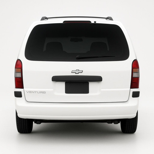 Precut rear window tint kit custom cut for your exact vehicle.