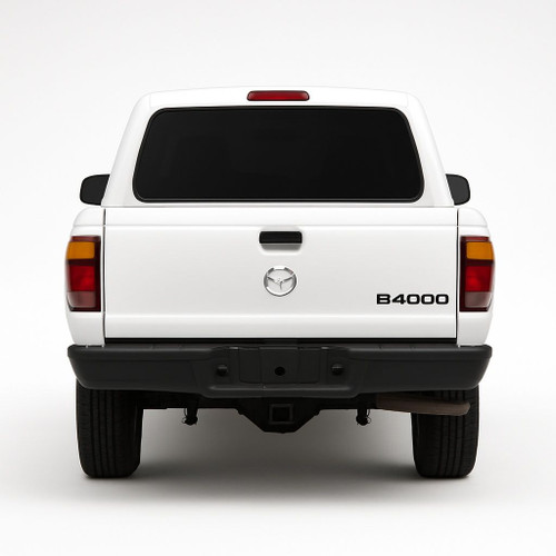 Precut rear window tint kit custom cut for your exact vehicle.