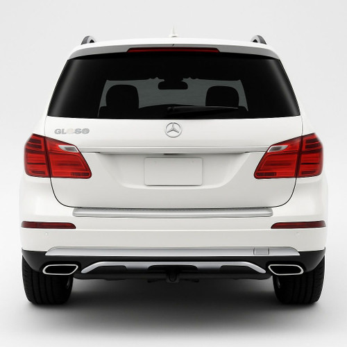 Precut rear window tint kit custom cut for your exact vehicle.