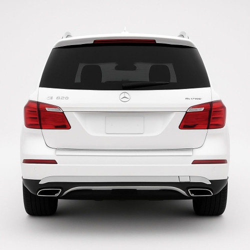 Precut rear window tint kit custom cut for your exact vehicle.