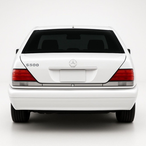 Precut rear window tint kit custom cut for your exact vehicle.