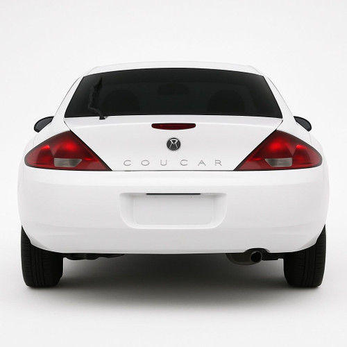 Precut rear window tint kit custom cut for your exact vehicle.