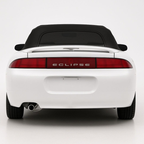 Precut rear window tint kit custom cut for your exact vehicle.