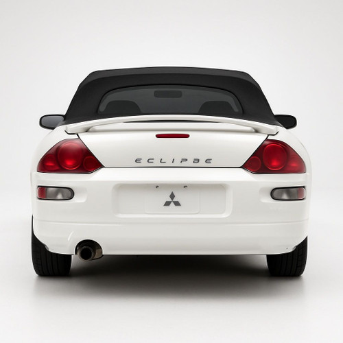 Precut rear window tint kit custom cut for your exact vehicle.