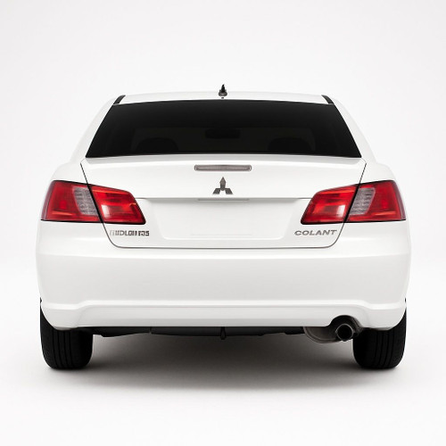 Precut rear window tint kit custom cut for your exact vehicle.
