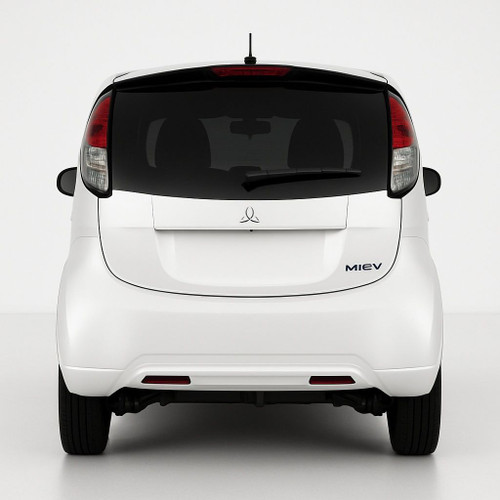 Precut rear window tint kit custom cut for your exact vehicle.