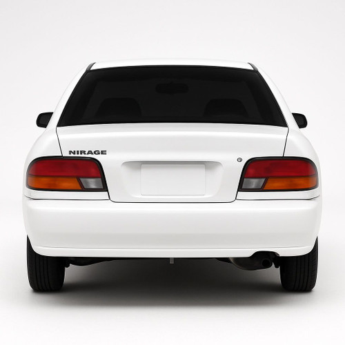 Precut rear window tint kit custom cut for your exact vehicle.