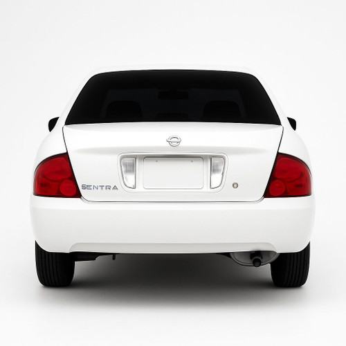 Precut rear window tint kit custom cut for your exact vehicle.