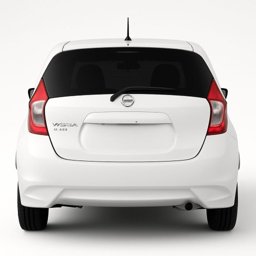 Precut rear window tint kit custom cut for your exact vehicle.