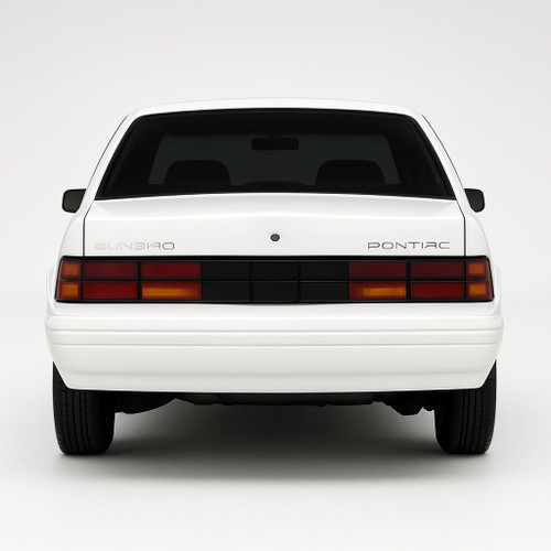 Precut rear window tint kit custom cut for your exact vehicle.