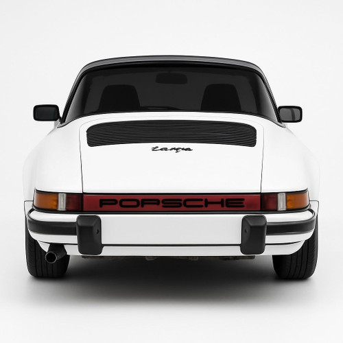 Precut rear window tint kit custom cut for your exact vehicle.