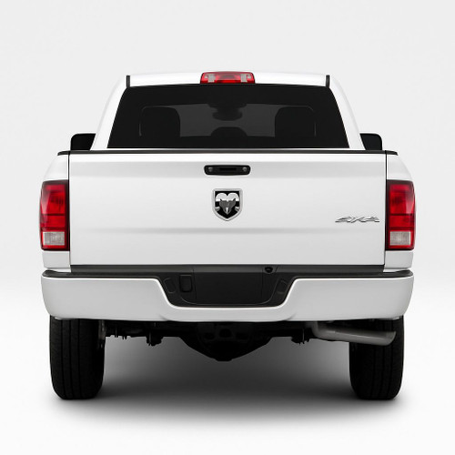 Precut rear window tint kit custom cut for your exact vehicle.