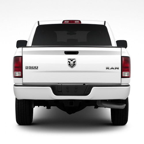 Precut rear window tint kit custom cut for your exact vehicle.
