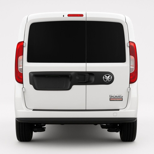 Precut rear window tint kit custom cut for your exact vehicle.