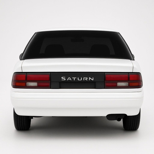 Precut rear window tint kit custom cut for your exact vehicle.