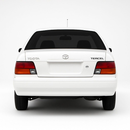 Precut rear window tint kit custom cut for your exact vehicle.