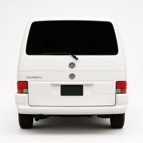 Precut rear window tint kit custom cut for your exact vehicle.