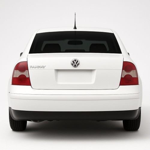 Precut rear window tint kit custom cut for your exact vehicle.