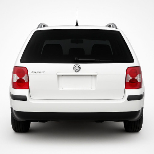 Precut rear window tint kit custom cut for your exact vehicle.
