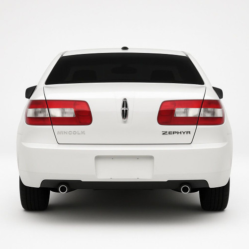 Precut rear window tint kit custom cut for your exact vehicle.