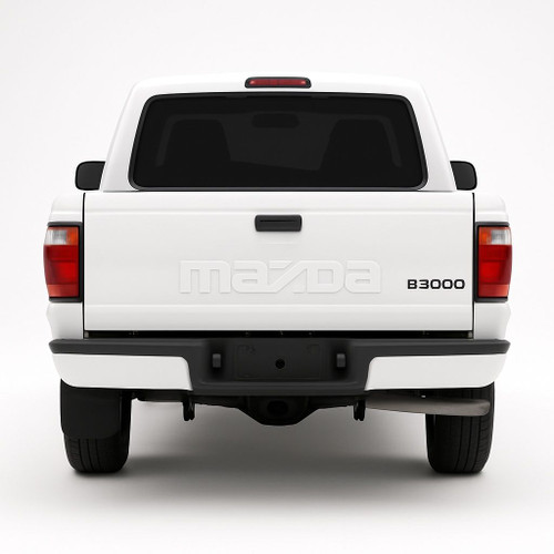 Precut rear window tint kit custom cut for your exact vehicle.