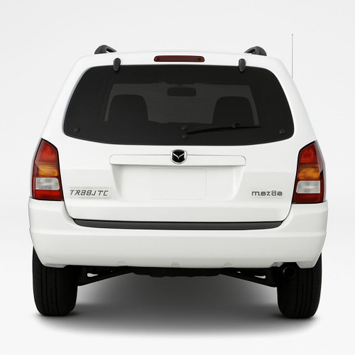 Precut rear window tint kit custom cut for your exact vehicle.