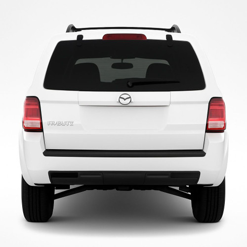Precut rear window tint kit custom cut for your exact vehicle.