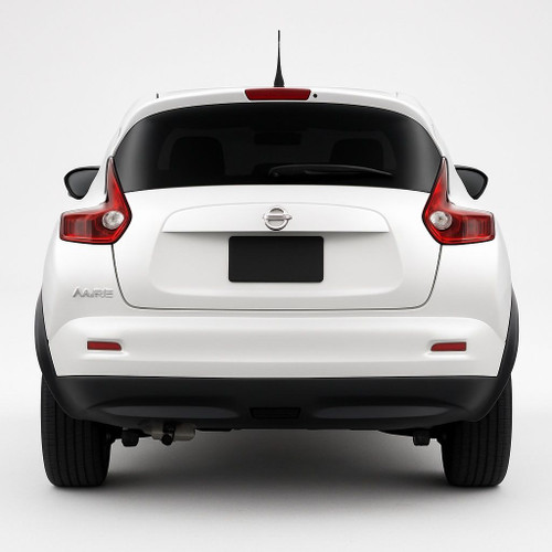 Precut rear window tint kit custom cut for your exact vehicle.