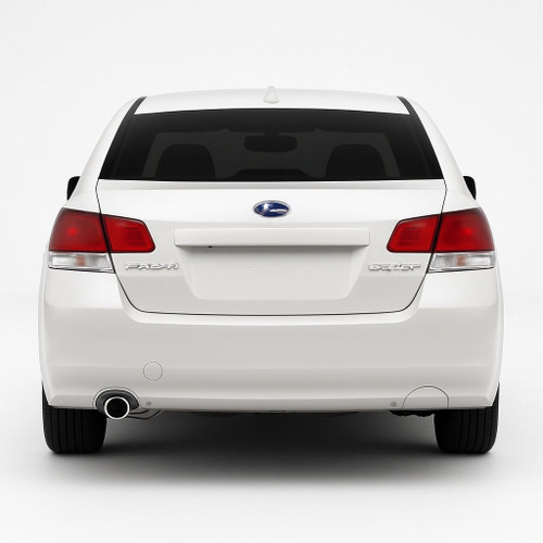 Precut rear window tint kit custom cut for your exact vehicle.