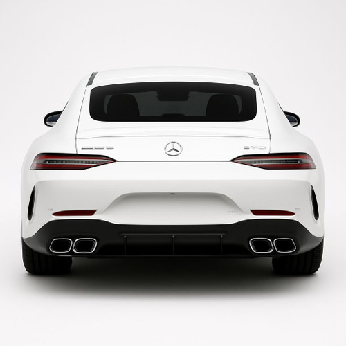 Precut rear window tint kit custom cut for your exact vehicle.