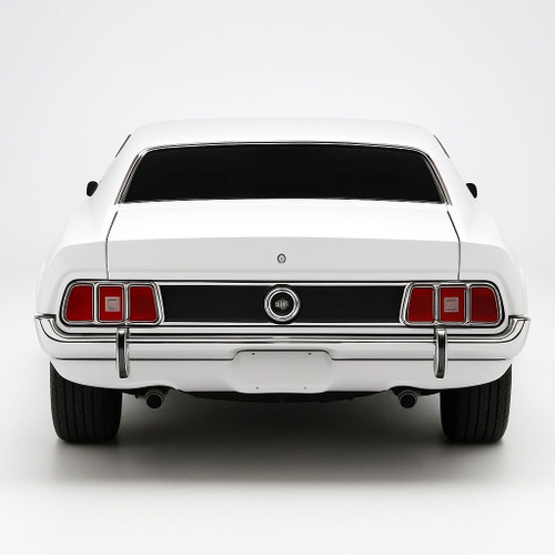 Precut rear window tint kit custom cut for your exact vehicle.