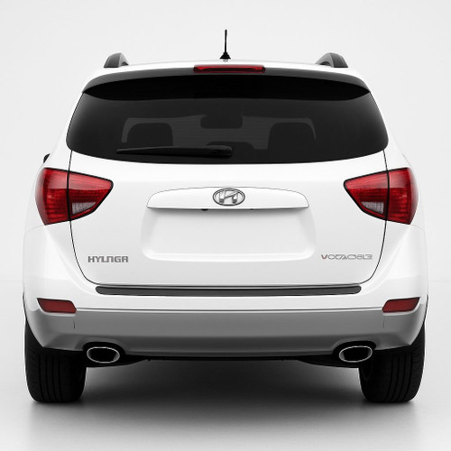 Precut rear window tint kit custom cut for your exact vehicle.