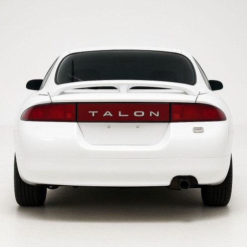 Precut rear window tint kit custom cut for your exact vehicle.
