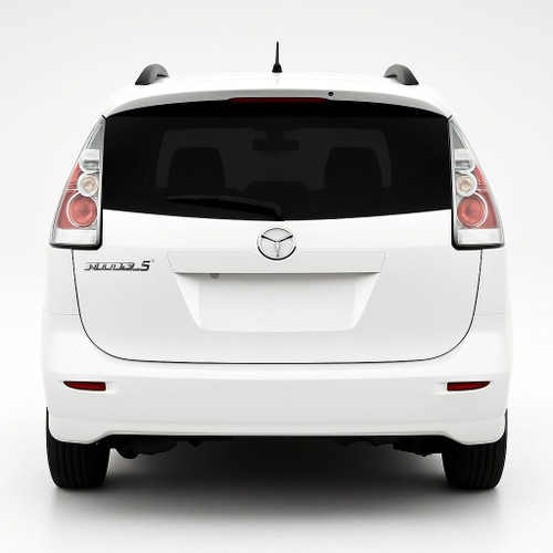 Precut rear window tint kit custom cut for your exact vehicle.
