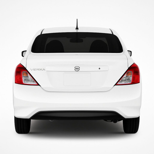 Precut rear window tint kit custom cut for your exact vehicle.