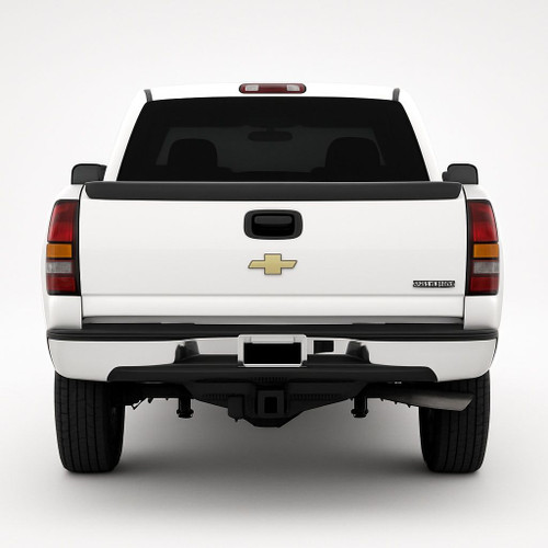 Precut rear window tint kit custom cut for your exact vehicle.