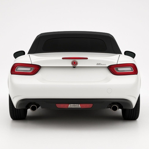 Precut rear window tint kit custom cut for your exact vehicle.