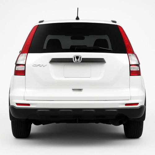 Precut rear window tint kit custom cut for your exact vehicle.