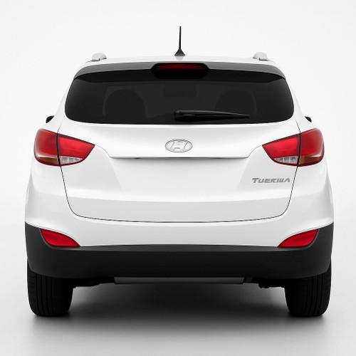 Precut rear window tint kit custom cut for your exact vehicle.