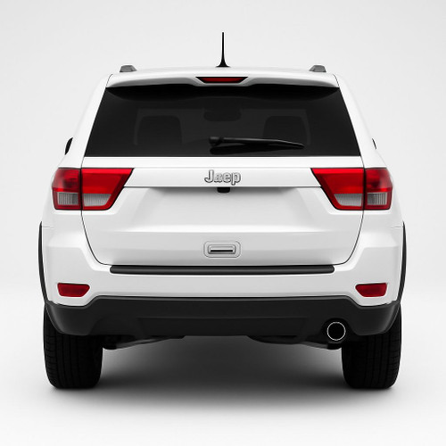 Precut rear window tint kit custom cut for your exact vehicle.