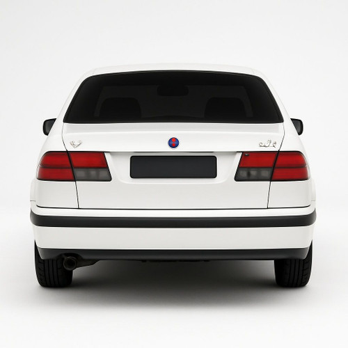 Precut rear window tint kit custom cut for your exact vehicle.