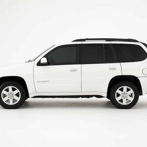 Precut sides only tint kit custom cut for your exact vehicle.