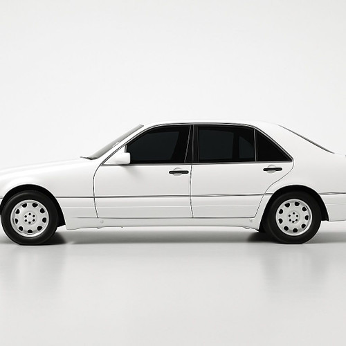 Precut sides only tint kit custom cut for your exact vehicle.