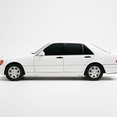 Precut sides only tint kit custom cut for your exact vehicle.